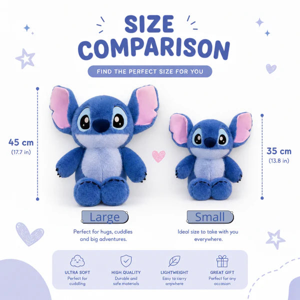 RunBoo™ El peluche que corre