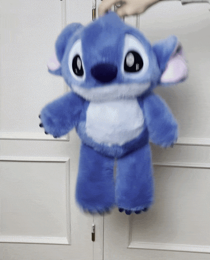 RunBoo™ El peluche que corre